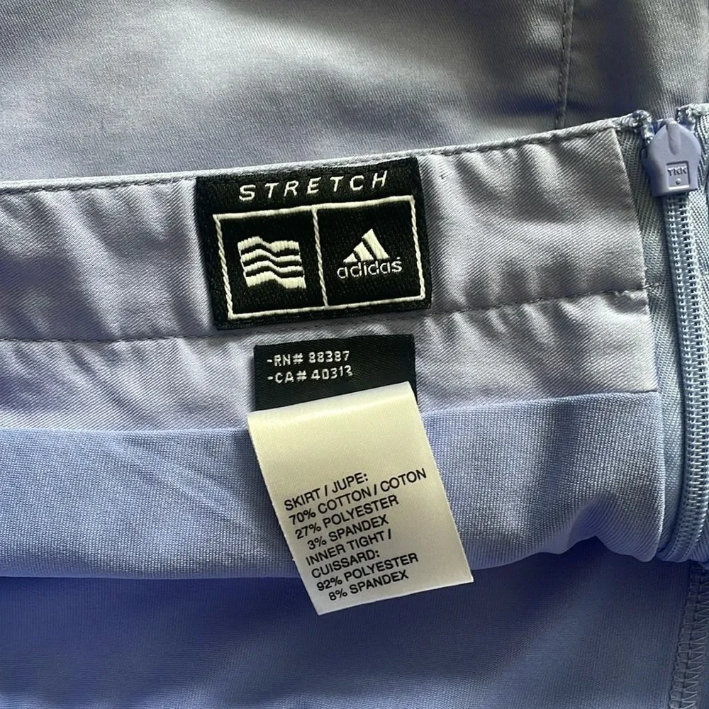 adidas size 10